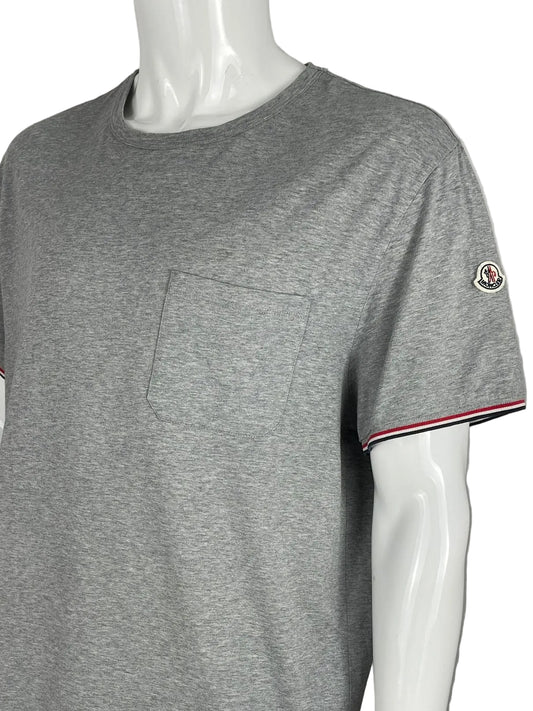 Moncler T-shirt (XXXL)