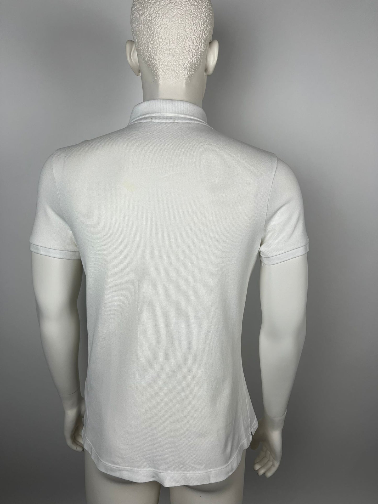 Moncler Poloshirt Slim-Fit (S)