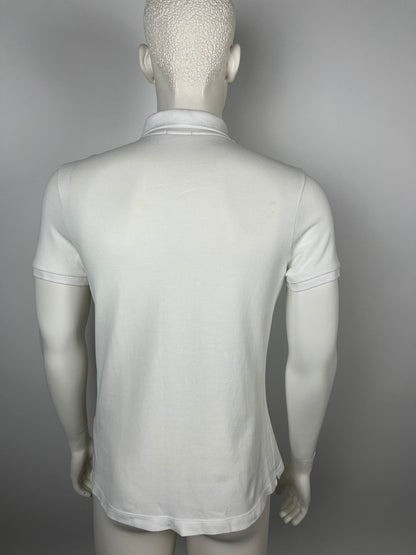Moncler Poloshirt Slim-Fit (S)