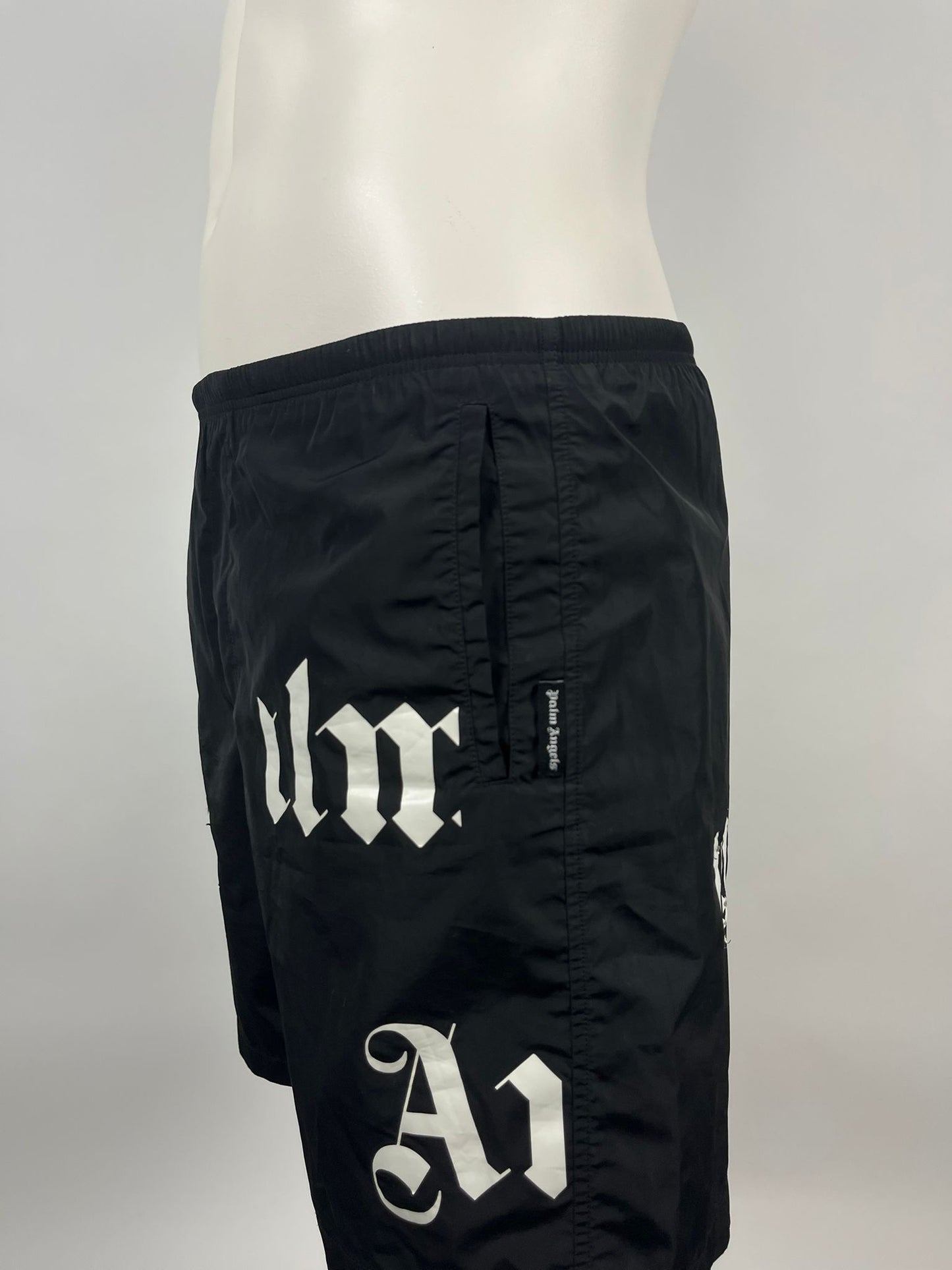 Palm Angels Swim Trunk (S)