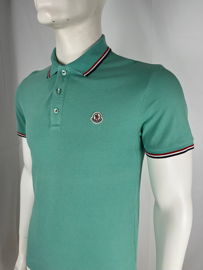 Moncler Poloshirt (S)
