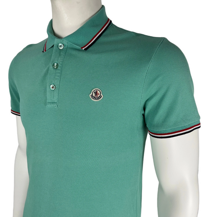 Moncler Poloshirt (S)