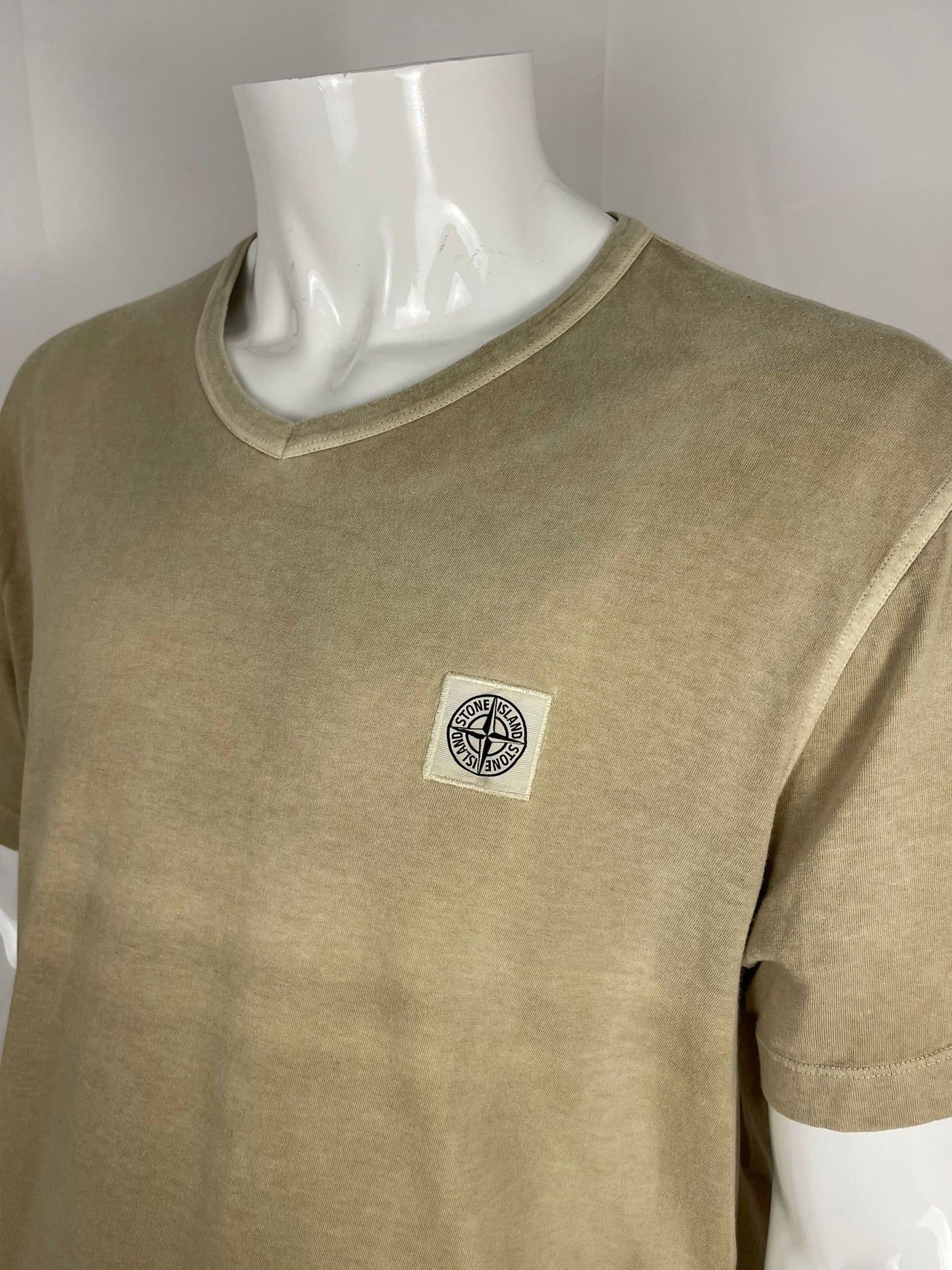 Stone Island T-shirt (XXL)