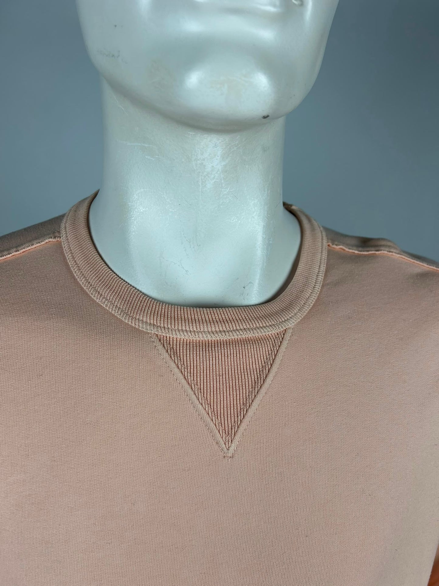 Stone Island Cotton Sweater (L)