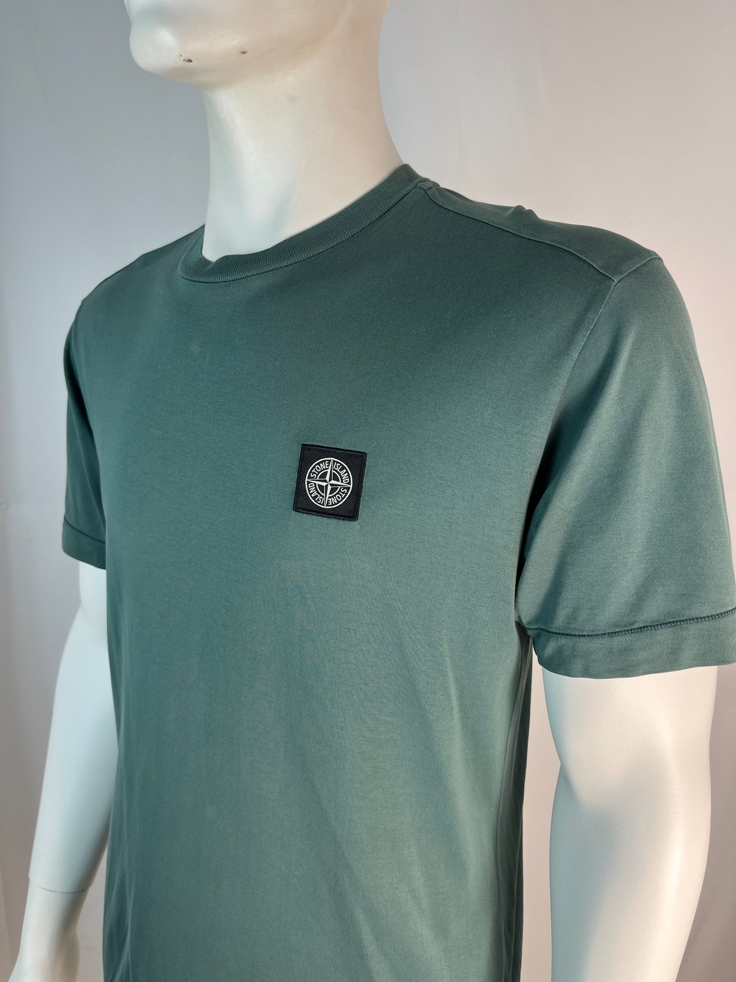 Stone Island T-Shirt (M)