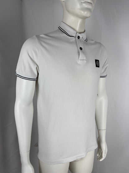 Stone Island Poloshirt (L)
