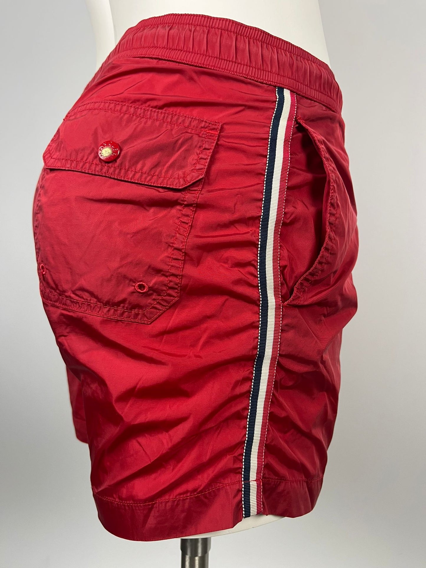 Moncler Swim Trunk (S)