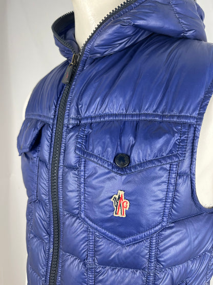 Moncler Dinan Gilet (1/S)