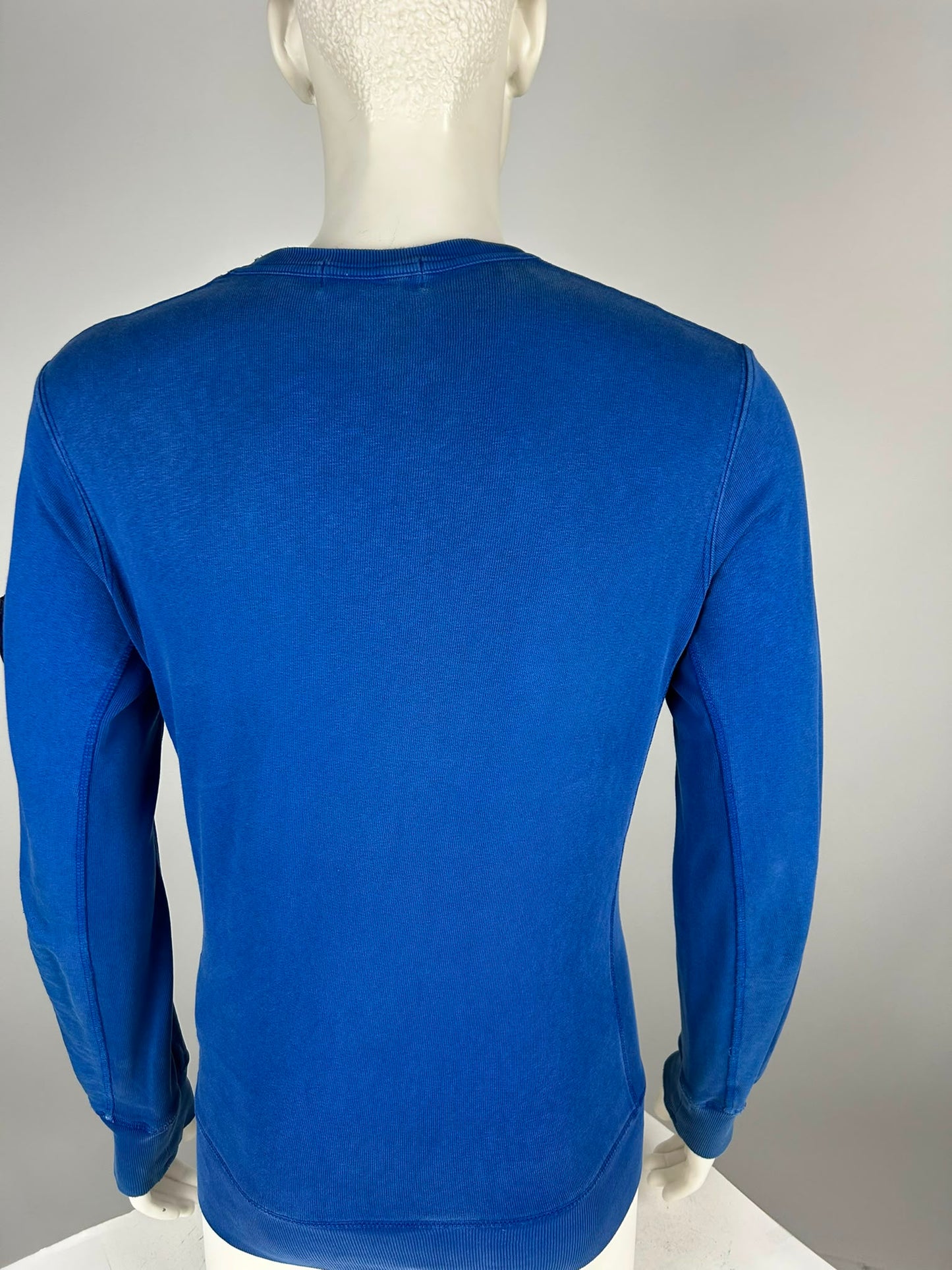 Stone Island Cotton Sweater (M)