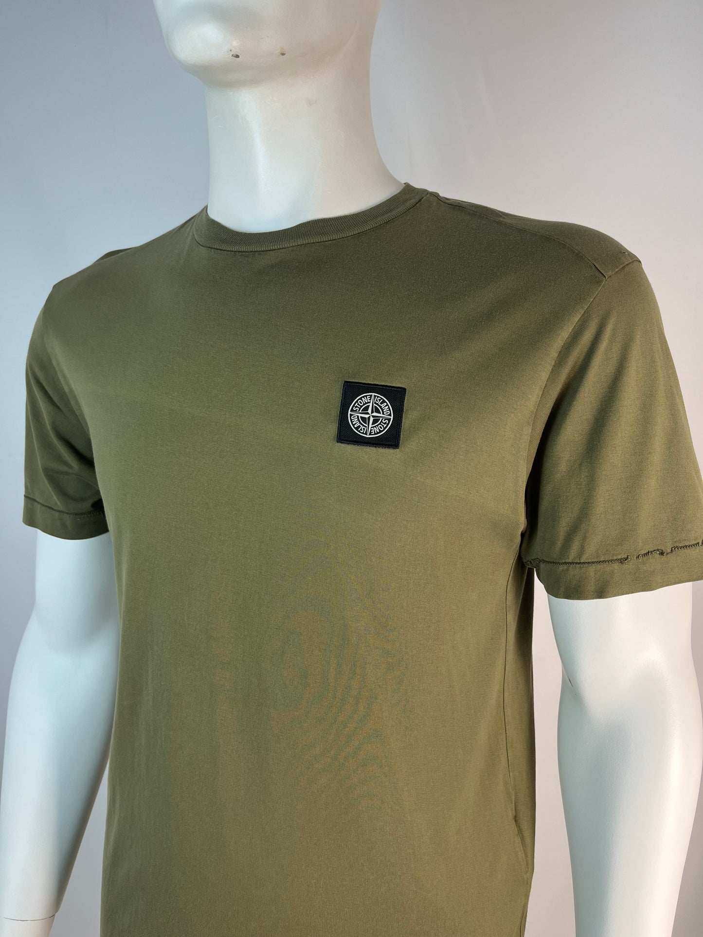 Stone Island T-Shirt (S)