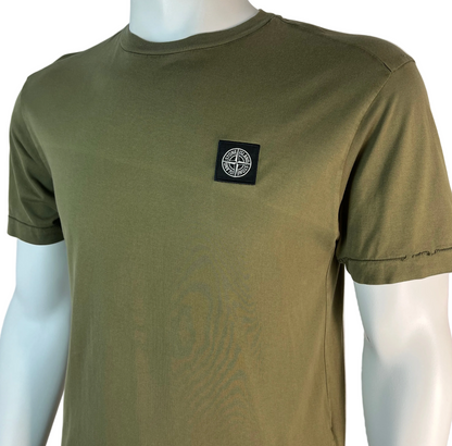 Stone Island T-Shirt (S)