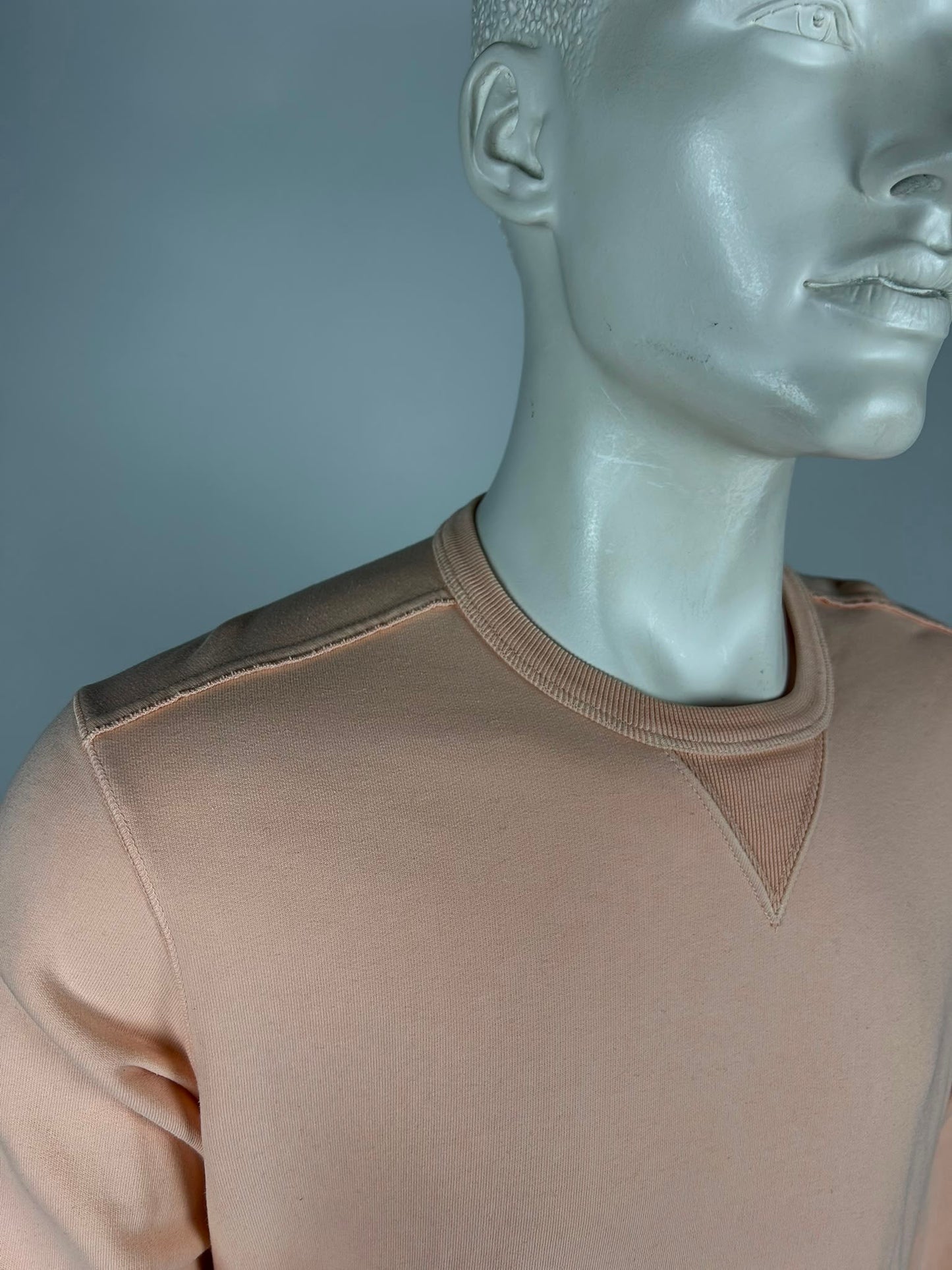 Stone Island Cotton Sweater (L)