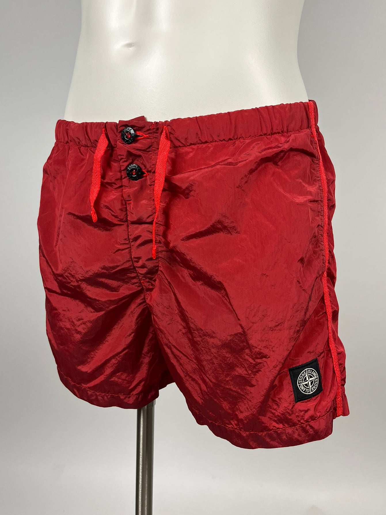 Stone Island Swim Trunk (M)
