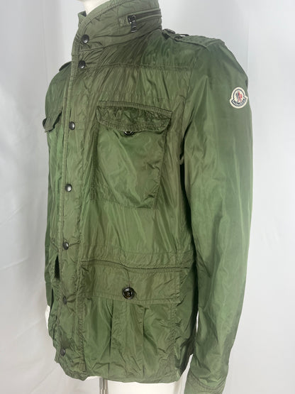 Moncler Jeremy Jacket (4/L)