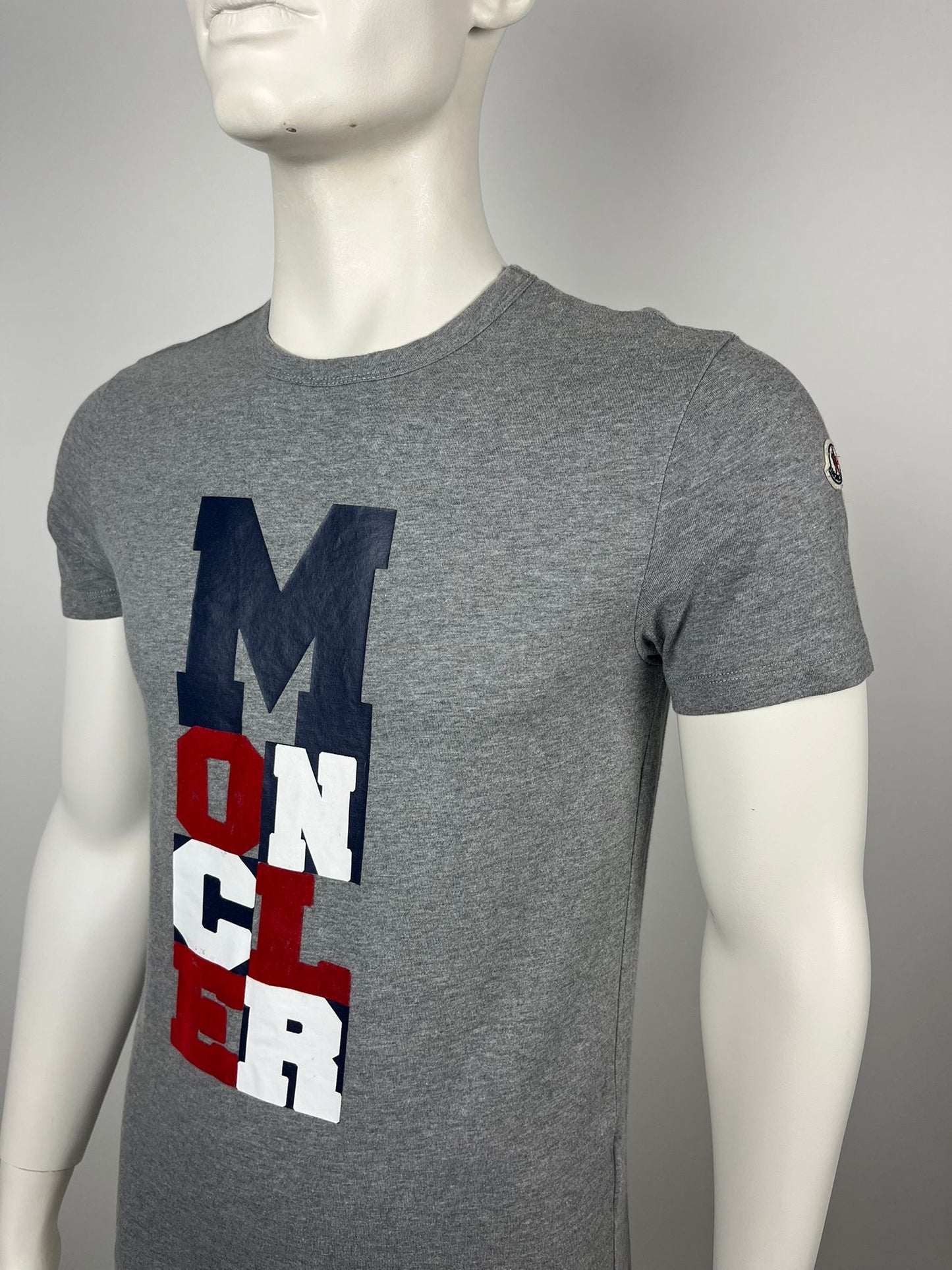 Moncler T-Shirt (S)