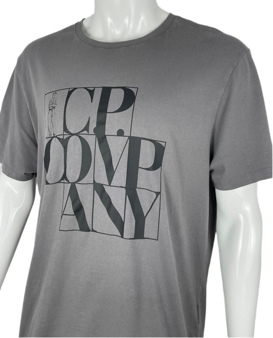C.P. Company shirt (XXL)