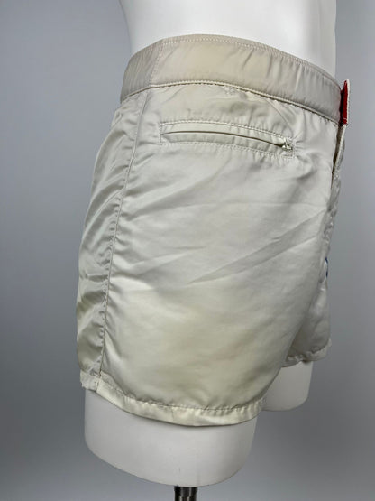 Moncler Swim Trunk (S)