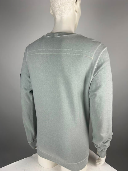 Stone Island Cotton Sweater (L)
