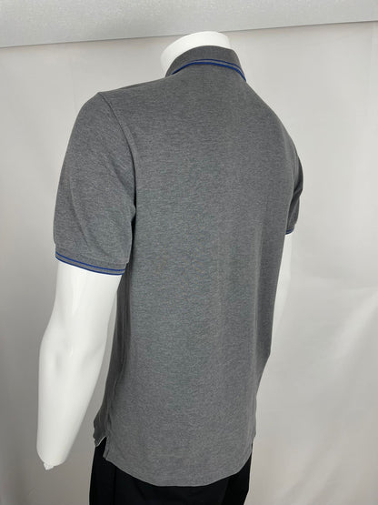 Stone Island poloshirt slim-fit (M)