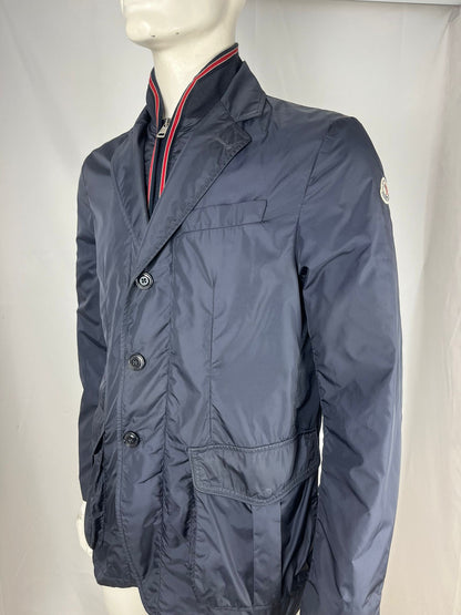 Moncler Tom Jacket (4/L)