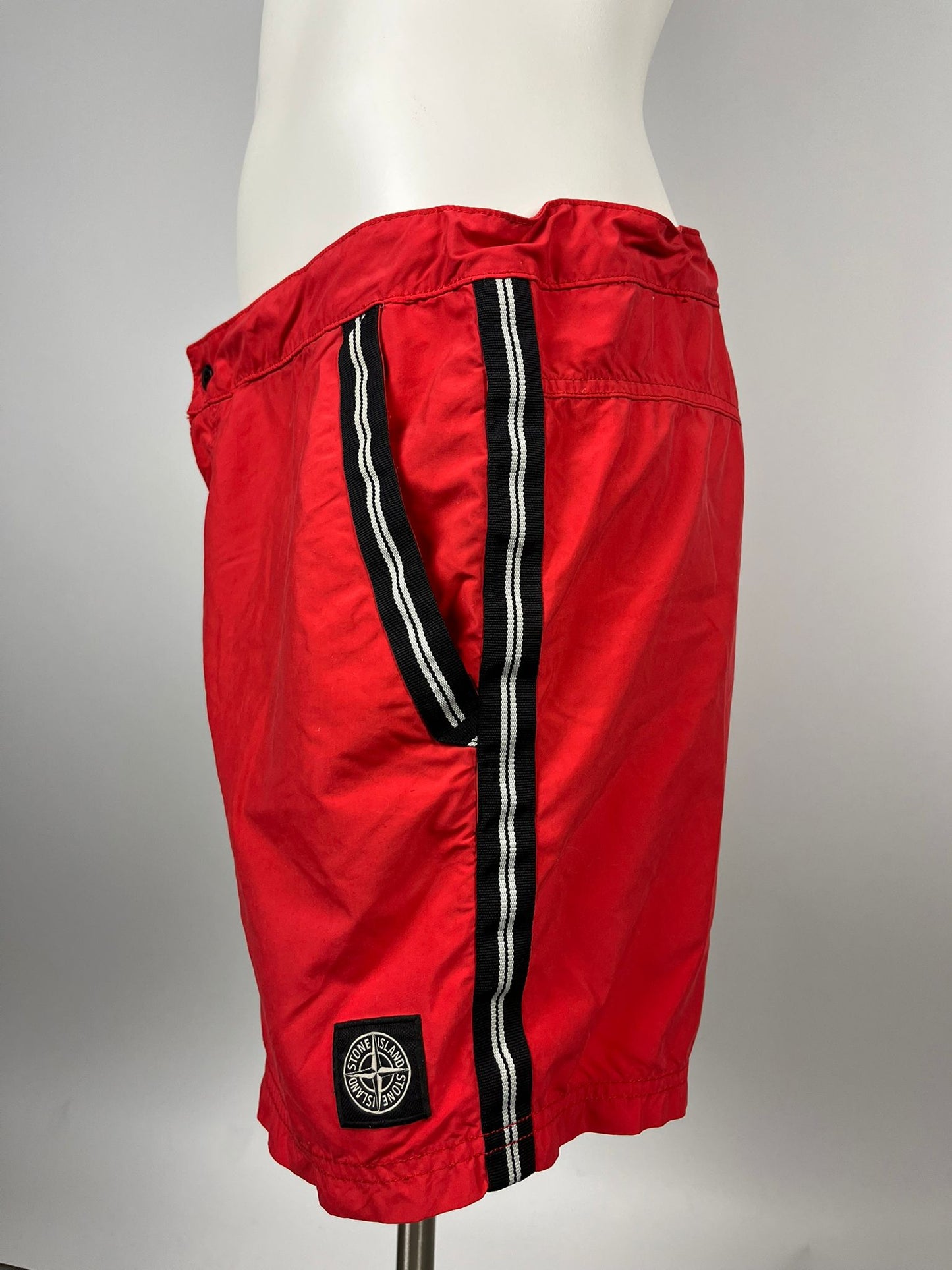 Stone Island Swim Trunk (XL)