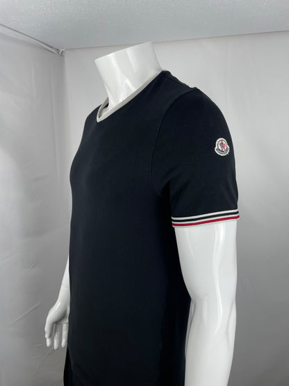 Moncler T-Shirt (M)
