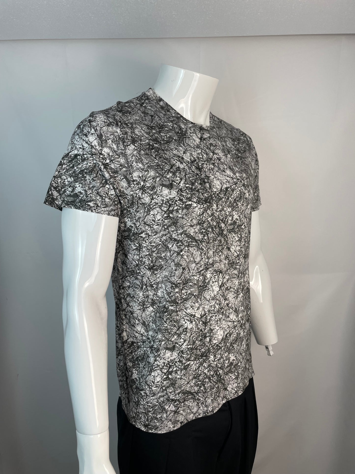 Moncler T-Shirt (M)