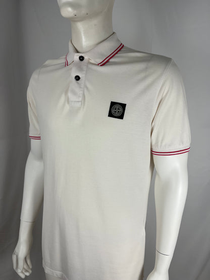Stone Island Poloshirt (L)