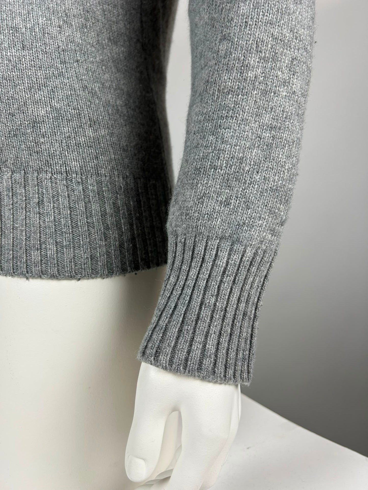Stone Island Wool sweater (S)