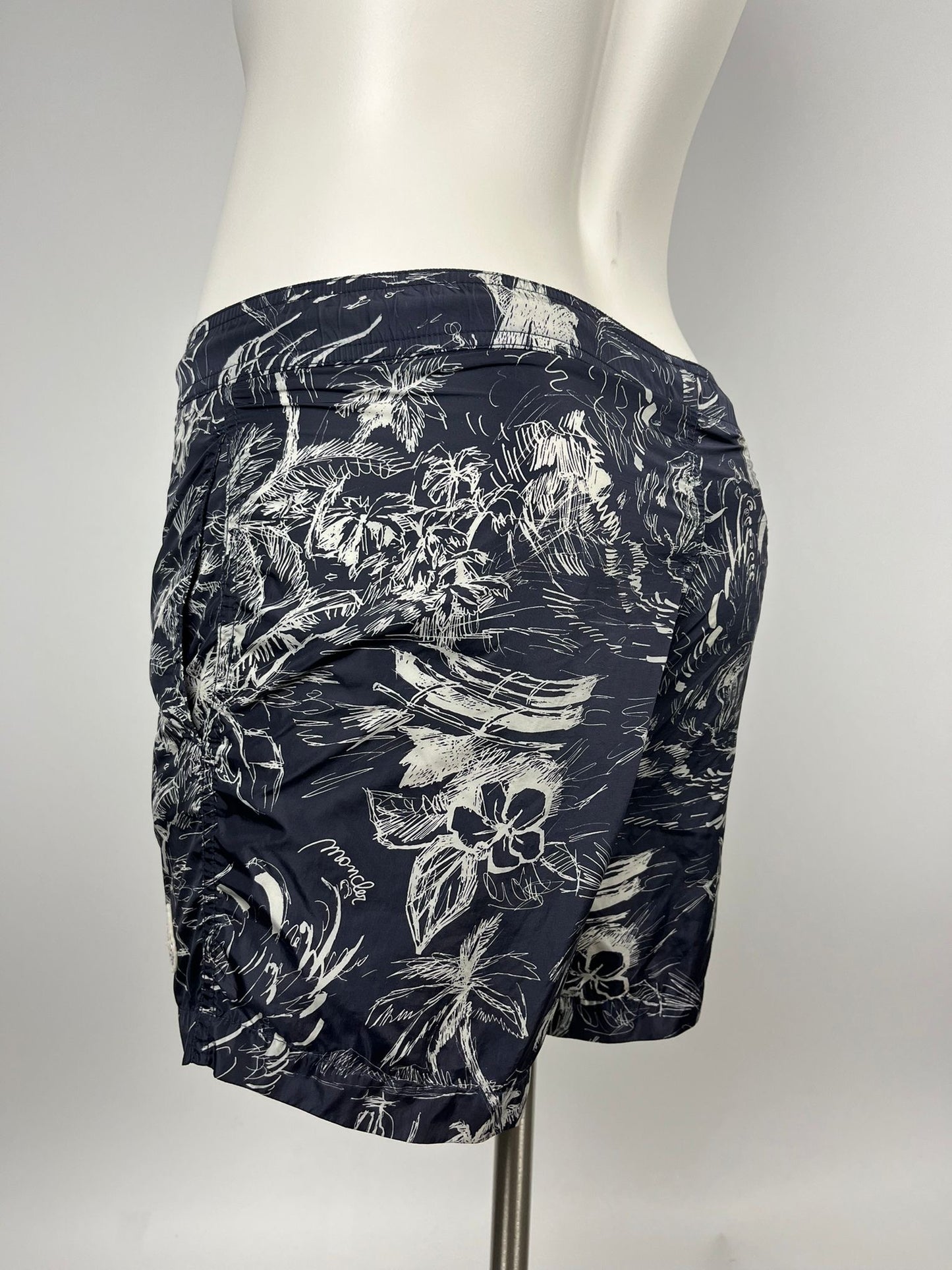 Moncler Swim Trunk (S)