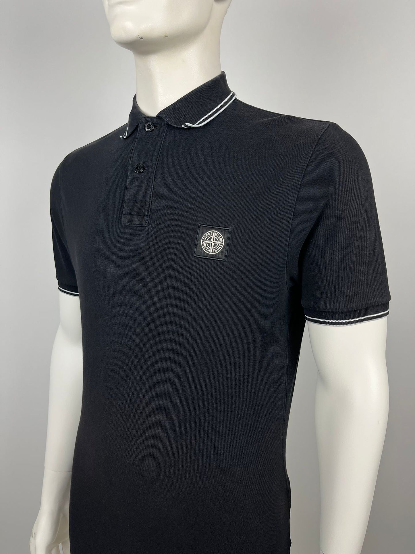 Stone Island Poloshirt (L)