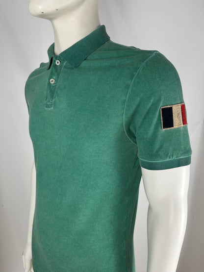 Moncler Poloshirt (S)