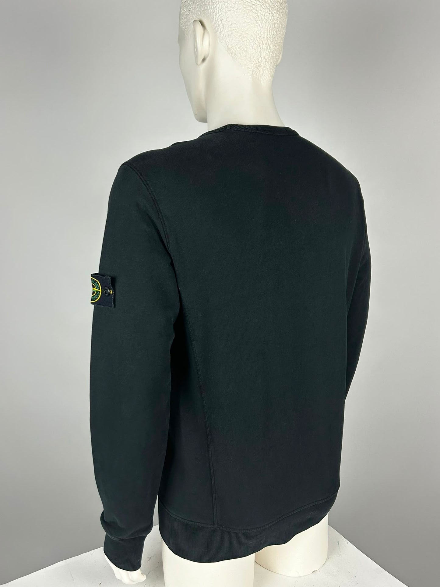 Stone Island Sweater (M)