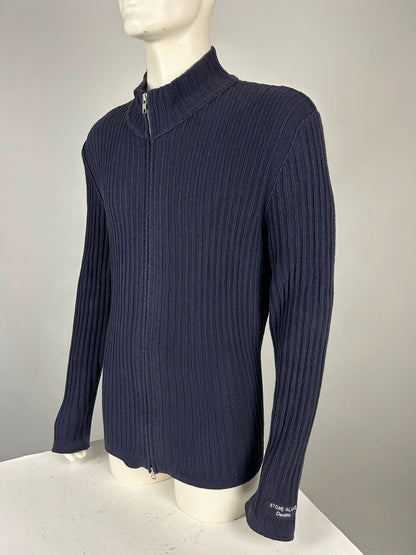 Stone Island Knitwear Cardigan (XXL)
