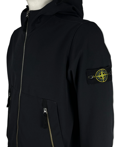 Stone Island SOFT SHELL-R (L)