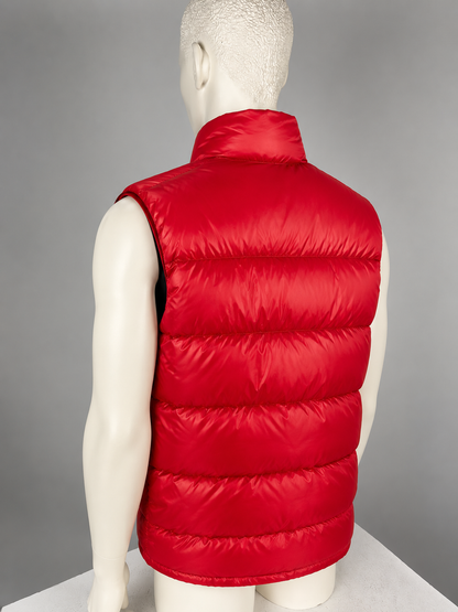 Prada Down Jacket Gilet (XL)