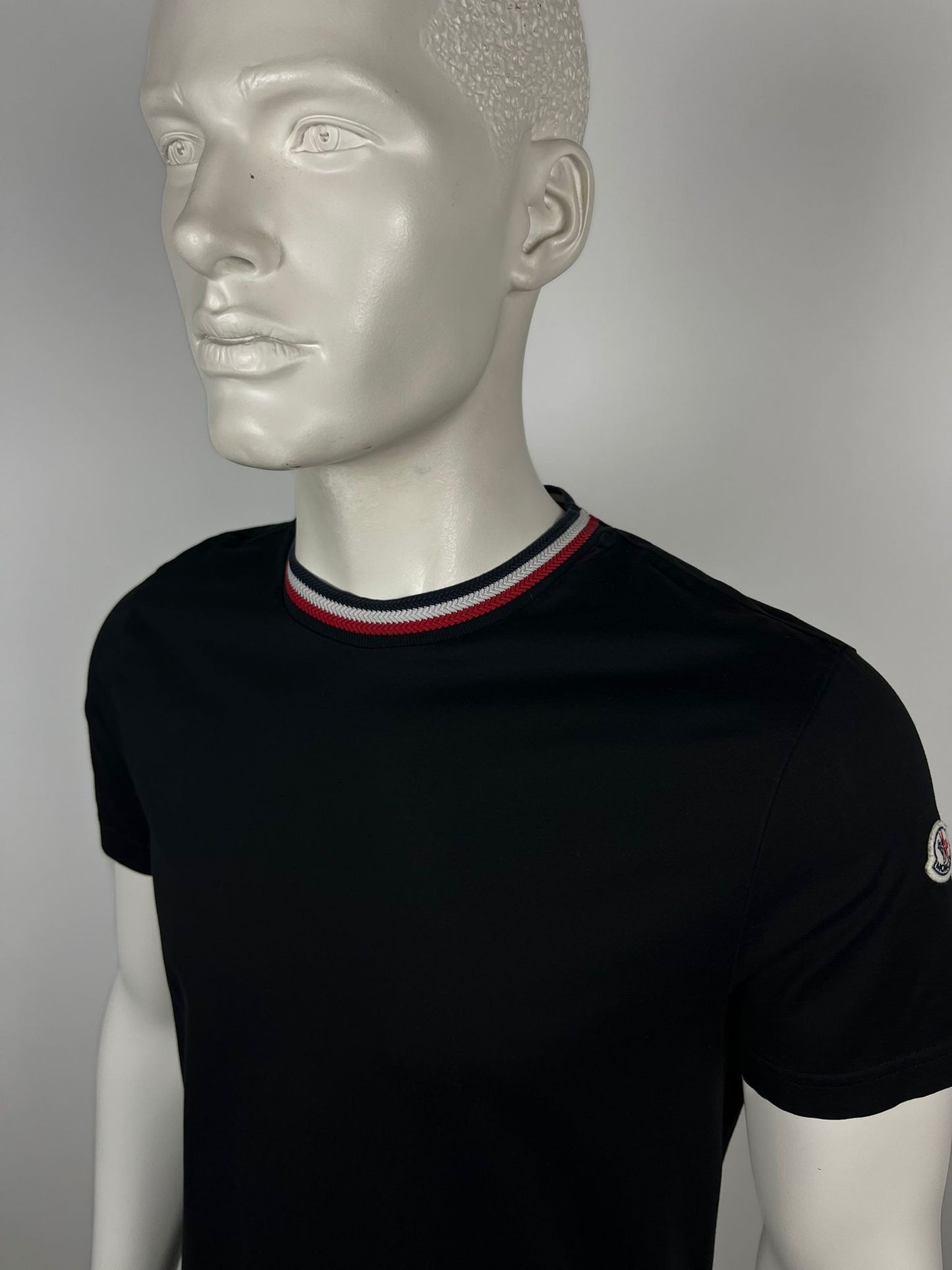Moncler T-Shirt (M)