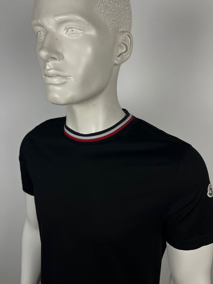 Moncler T-Shirt (M)