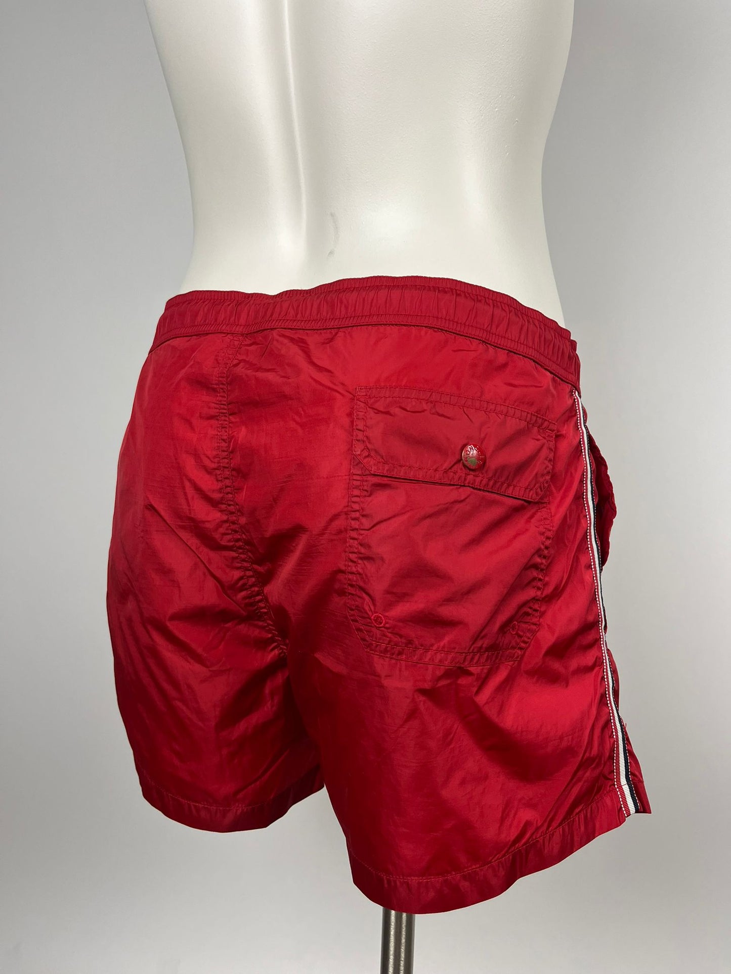Moncler Swim Trunk (XL)