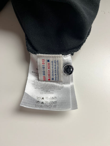 Moncler Poloshirt Longsleeve (XL)
