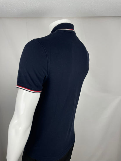 Moncler poloshirt slim-fit (S)