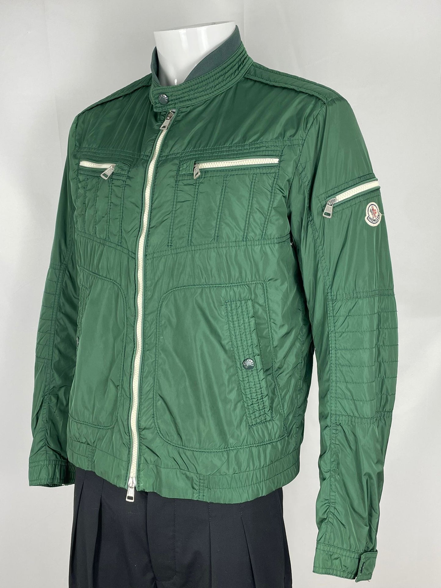 Moncler Thym jacket (4/L)