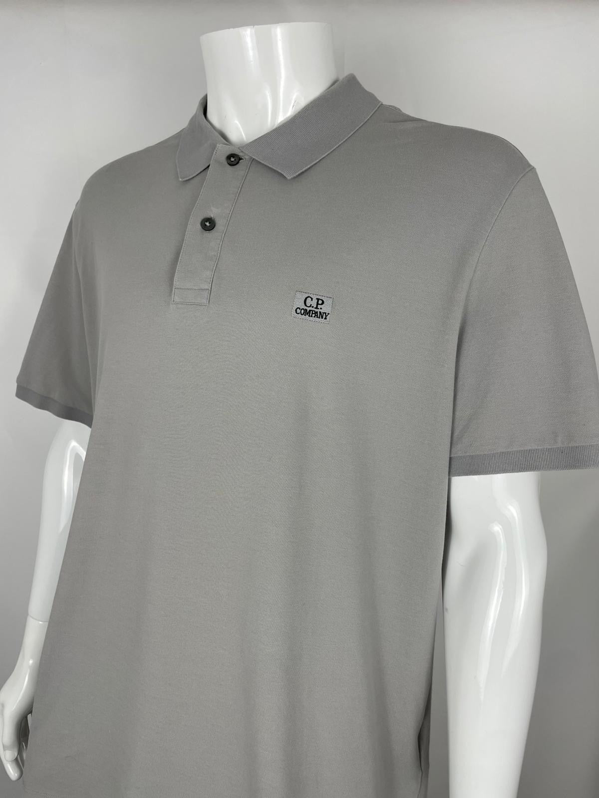 C.P. Company poloshirt (XXL)