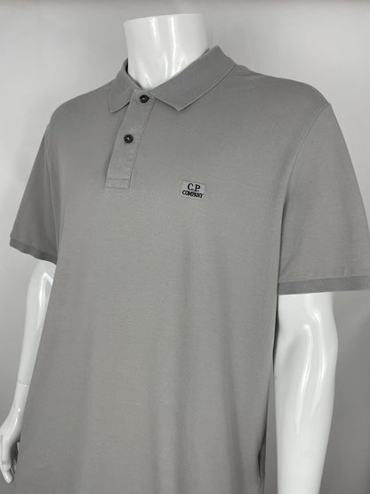 C.P. Company poloshirt (XXL)
