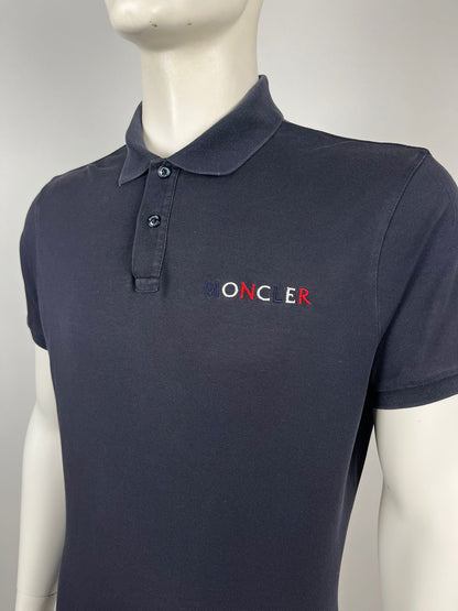 Moncler Poloshirt (L)