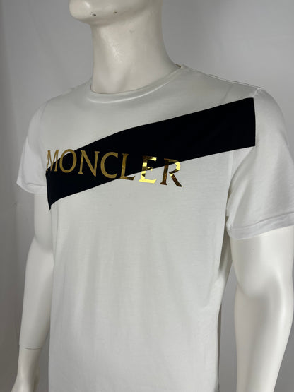 Moncler T-Shirt (L)