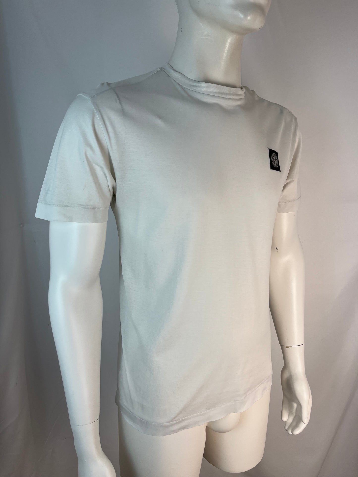Stone Island T-Shirt (S)