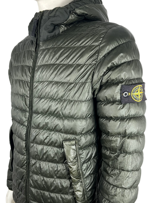 Stone Island Garment Dyed Down_26 GR X SQM_N (M)