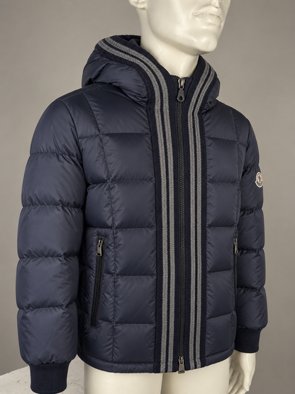 Moncler Leon Down Jacket (4/L)