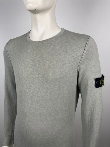 Stone Island Sweater (L)